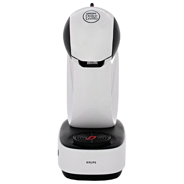 Кофемашина KRUPS KP170110 Белый 1500 Вт, 1.2 л,  photo 2