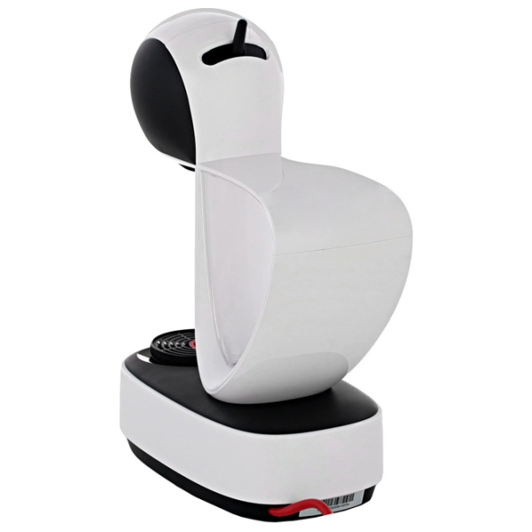 Кофемашина KRUPS KP170110 Белый 1500 Вт, 1.2 л,  photo 4
