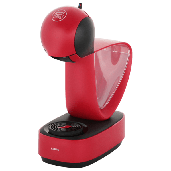 Aparat de cafea KRUPS KP170510 Red 1500 W, 1.2 l,  photo 1
