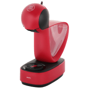 Aparat de cafea KRUPS KP170510 Red 1500 W, 1.2 l, 