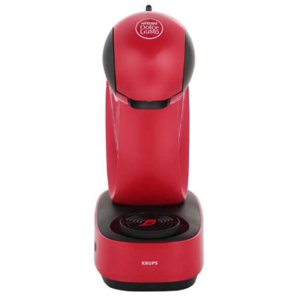 Aparat de cafea KRUPS KP170510 Red 1500 W, 1.2 l,  photo 2