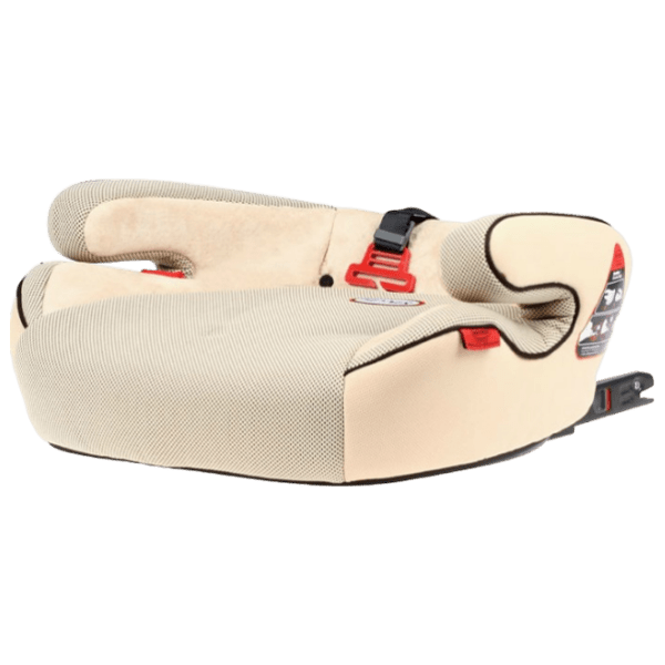 Scaun auto Heyner SafeUp Fix Comfort XL (783510) Beige 6 ani - 12 ani, 36 kg photo 1