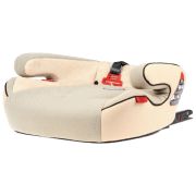 Scaun auto Heyner SafeUp Fix Comfort XL (783510) Beige 6 ani - 12 ani, 36 kg