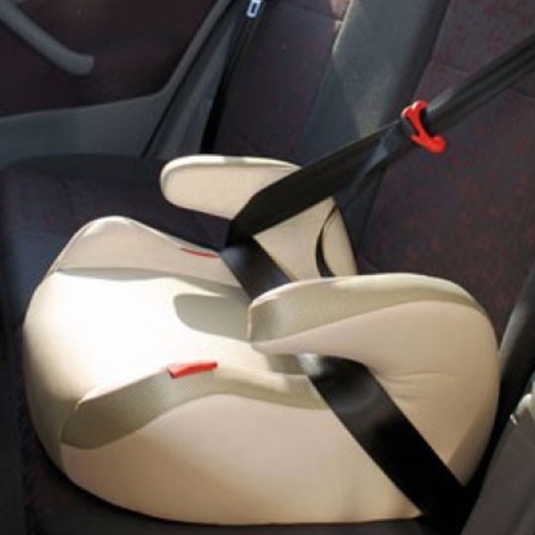 Scaun auto Heyner SafeUp Fix Comfort XL (783510) Beige 6 ani - 12 ani, 36 kg photo 2