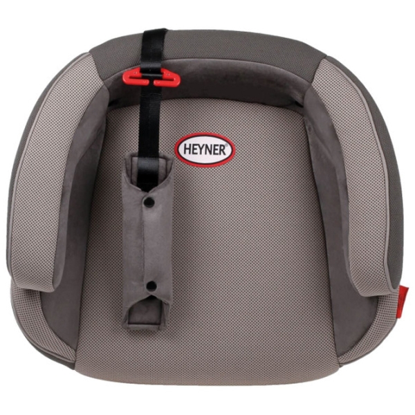 Scaun auto Heyner SafeUp Fix Comfort XL (783210) Grey 6 ani - 12 ani, 36 kg photo 3