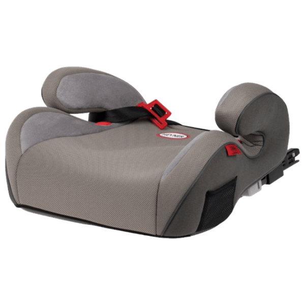 Scaun auto Heyner SafeUp Fix Comfort L (793120) Grey 4 ani - 12 ani, 36 kg photo 1