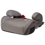 Детское автокресло Heyner SafeUp Fix Comfort L (793120) Grey 4 года - 12 лет, 36 кг