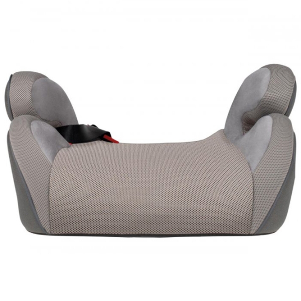 Scaun auto Heyner SafeUp Fix Comfort L (793120) Grey 4 ani - 12 ani, 36 kg photo 2