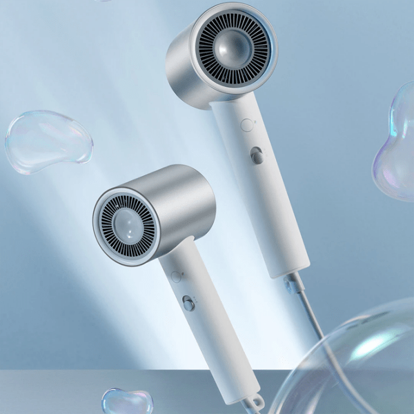 Uscător de păr Xiaomi H500 White  photo 5