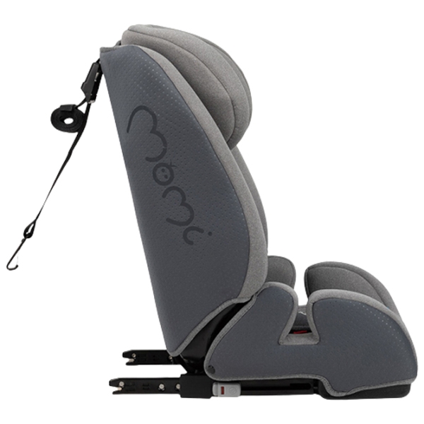 Scaun auto MoMi BAHARI (FOSA0008) Gray 9 luni - 12 ani, 36 kg photo 4