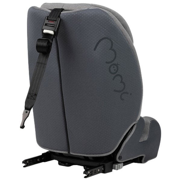 Scaun auto MoMi BAHARI (FOSA0008) Gray 9 luni - 12 ani, 36 kg photo 5
