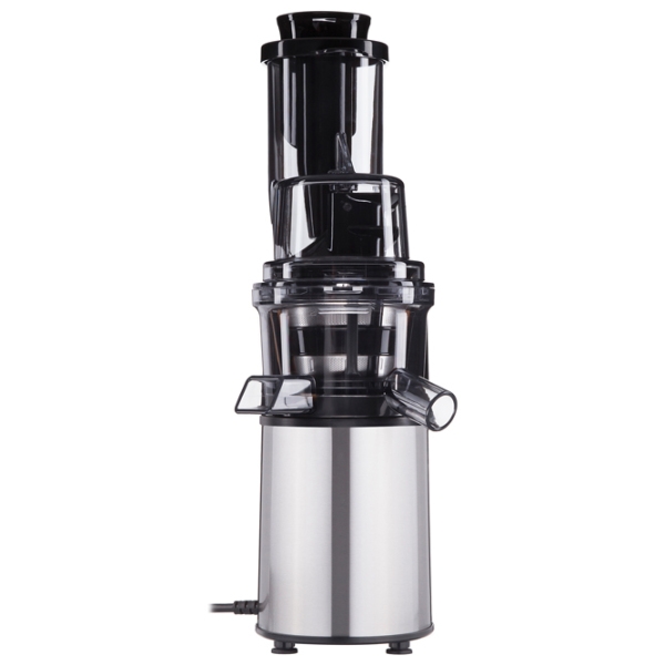 Storcator de fructe Ardesto JEG-1330SL Inox 200 W, Cu melc, Numărul de viteze: 1 photo 2