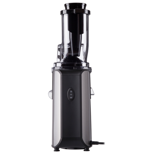 Storcator de fructe Ardesto JEG-1330SL Inox 200 W, Cu melc, Numărul de viteze: 1 photo 3