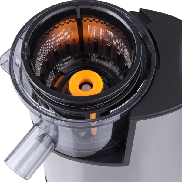 Storcator de fructe Ardesto JEG-1330SL Inox 200 W, Cu melc, Numărul de viteze: 1 photo 6