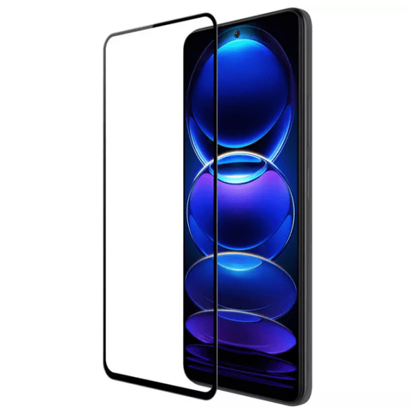 Защитное стекло для смартфона Xiaomi Redmi 12 4G Nillkin, 2.5D photo 2