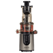 Storcator de fructe Polaris PSJ0601 Inox 600 W, Cu melc, Numărul de viteze: 9
