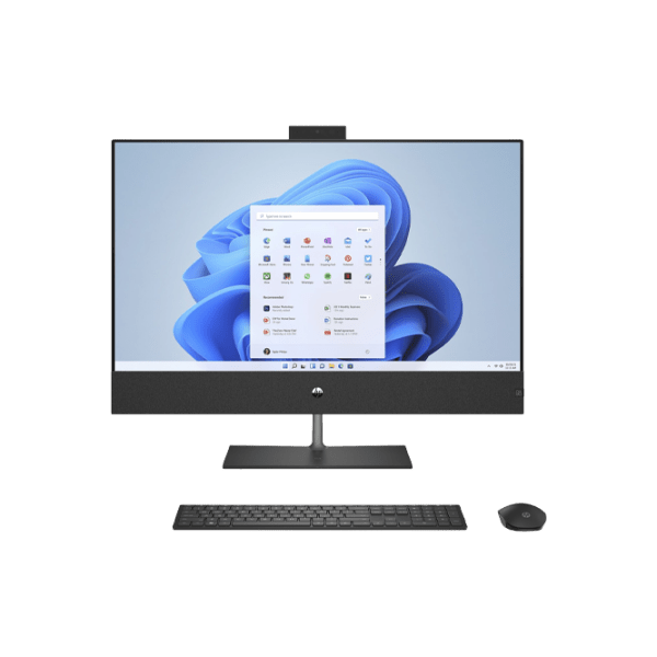 All-in-One PC HP Pavilion 32-b1005ci Black 31.5" 4K IPS Intel 13400T 16 GB 1 TB photo 1