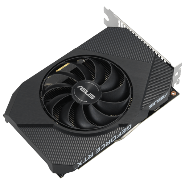 Видеокарта Asus GeForce RTX 3050 Phoenix 8 ГБ  photo 2
