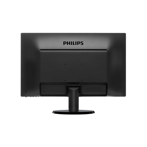 Монитор Philips 243V5QHABA Черный 23.6" Full HD VA WLED photo 4