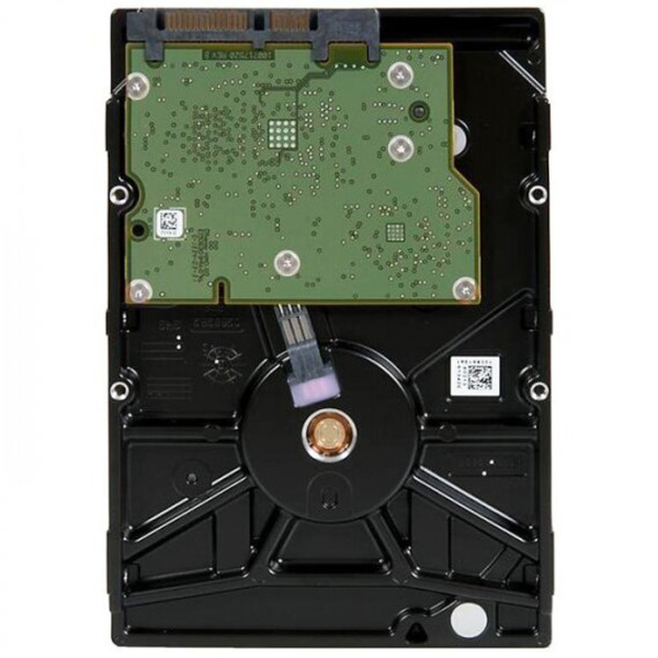 HDD Seagate ST3000VX000 3.5'' 3 ТБ  photo 3