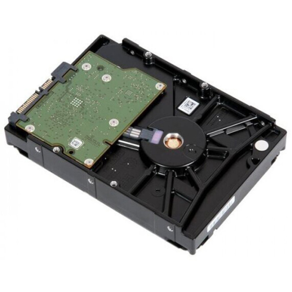 HDD Seagate ST3000VX000 3.5'' 3 ТБ  photo 4