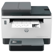 Dispozitiv multifuncțional HP
LaserJet
2602sdw White Laser, Alb-negru, 1200 x 1200 dpi