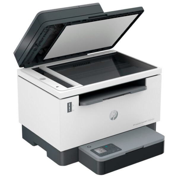 Dispozitiv multifuncțional HP
LaserJet
2602sdw White Laser, Alb-negru, 1200 x 1200 dpi photo 4
