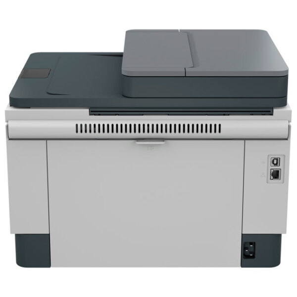 Dispozitiv multifuncțional HP
LaserJet
2602sdw White Laser, Alb-negru, 1200 x 1200 dpi photo 5