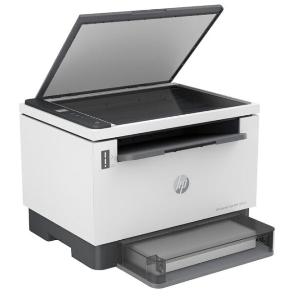 Dispozitiv multifuncțional HP
LaserJet
2602dn White Laser, Monochrome, 1200 x 1200 dpi photo 2