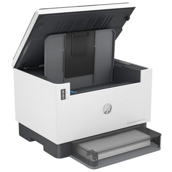 Dispozitiv multifuncțional HP
LaserJet
2602dn White Laser, Monochrome, 1200 x 1200 dpi photo 4