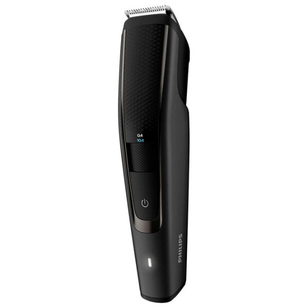 Триммер для лица Philips BT5515/15 Черный  photo 3