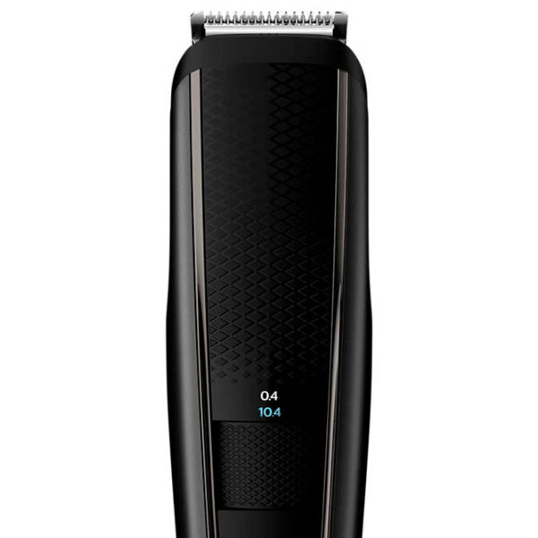 Триммер для лица Philips BT5515/15 Черный  photo 4