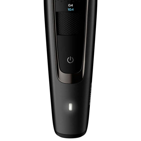 Триммер для лица Philips BT5515/15 Черный  photo 5