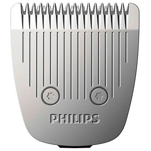 Триммер для лица Philips BT5515/15 Черный  photo 6