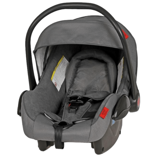 Детское автокресло Heyner SuperProtect ERGO (780200) Grey 0 месяцев - 18 месяцев, 13 кг photo 1