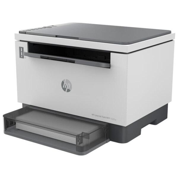 Dispozitiv multifuncțional HP
LaserJet
1602w White Laser, Alb-negru, 1200 x 1200 dpi photo 2