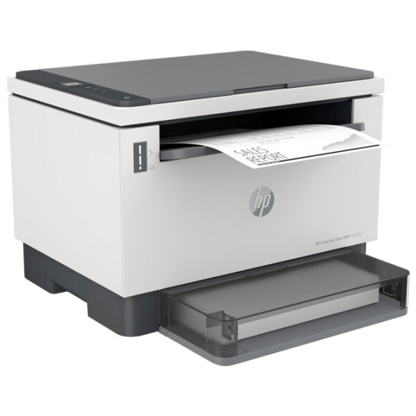 Dispozitiv multifuncțional HP
LaserJet
1602w White Laser, Alb-negru, 1200 x 1200 dpi photo 3