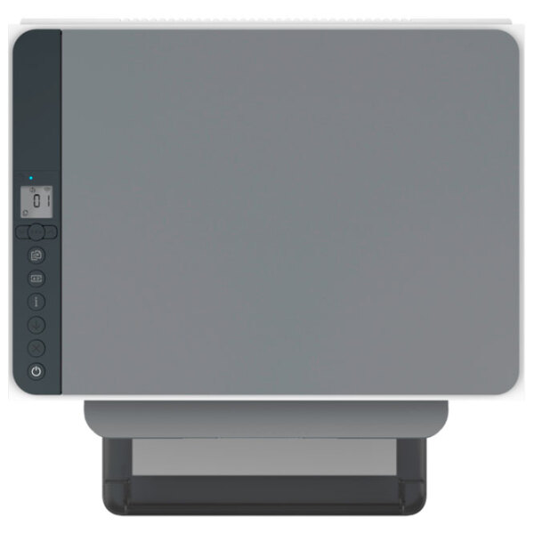 Dispozitiv multifuncțional HP
LaserJet
1602w White Laser, Alb-negru, 1200 x 1200 dpi photo 5