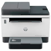 Dispozitiv multifuncțional HP
LaserJet
2602sdn White Laser, Monochrome, 1200 x 1200 dpi