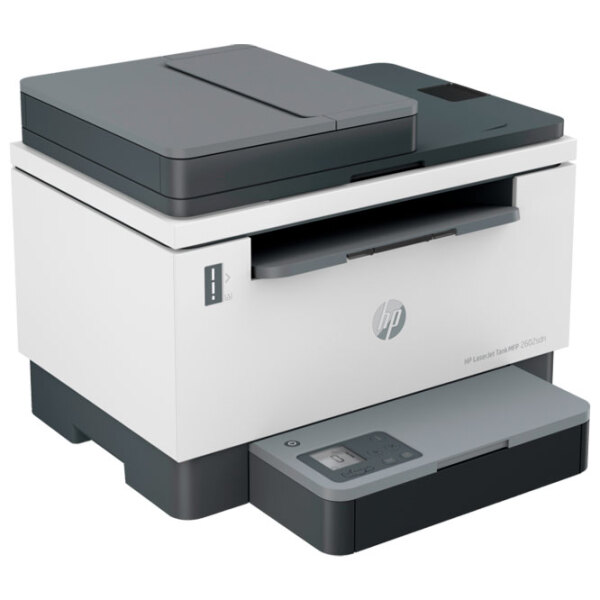 Dispozitiv multifuncțional HP
LaserJet
2602sdn White Laser, Monochrome, 1200 x 1200 dpi photo 3
