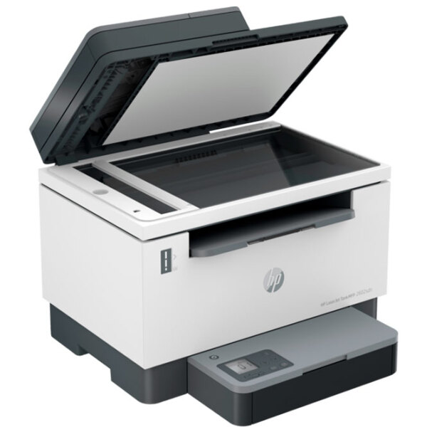 Dispozitiv multifuncțional HP
LaserJet
2602sdn White Laser, Monochrome, 1200 x 1200 dpi photo 4