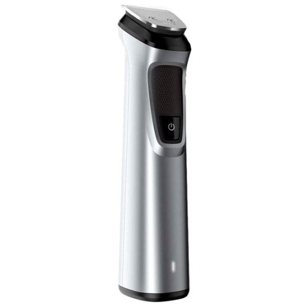 Trimmer facial Philips MG9710/90 Silver  photo 3