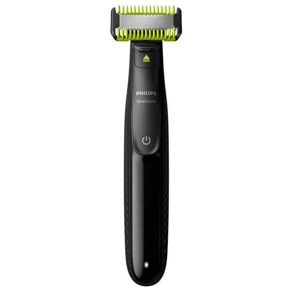 Trimmer facial Philips MG9710/90 Silver  photo 4