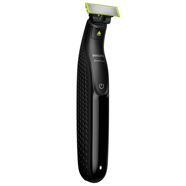 Trimmer facial Philips MG9710/90 Silver  photo 5