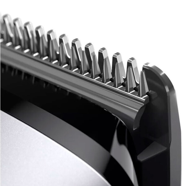 Trimmer facial Philips MG9710/90 Silver  photo 6