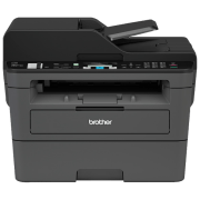 Dispozitiv multifuncțional Brother MFC-L2712DW Black Laser, Monochrome, 1200 x 1200 dpi