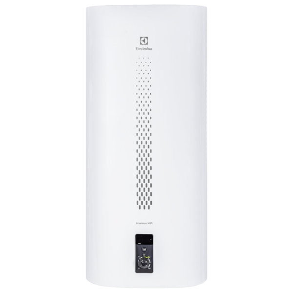 Boiler Electrolux EWH 30 Maximus WiFi White 2000 W, 30 l, Uscat, Email photo 1