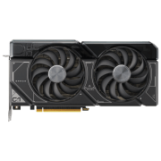 Видеокарта Asus GeForce RTX 4070 DUAL OC 12 ГБ 