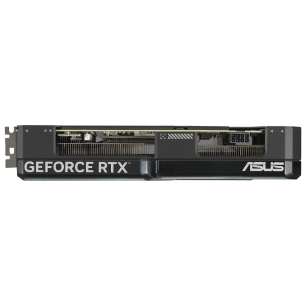 Видеокарта Asus GeForce RTX 4070 DUAL OC 12 ГБ  photo 7