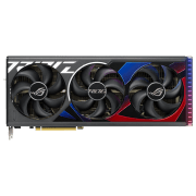 Placă video Asus GeForce RTX 4080 ROG Strix 16 GB 